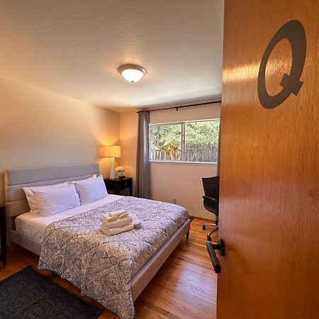 Great Stay In South San Jose Exterior photo