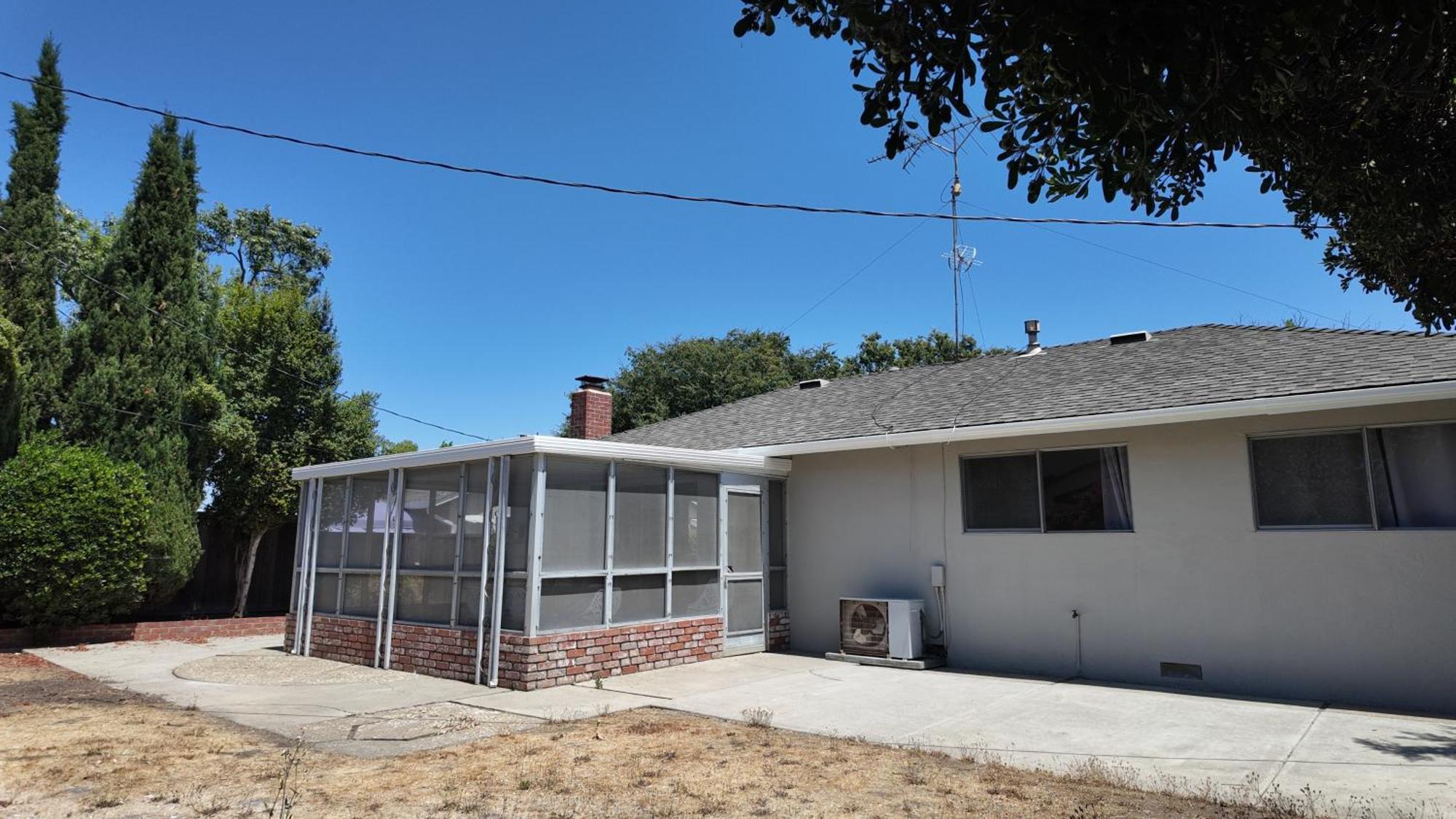 Great Stay In South San Jose Exterior photo