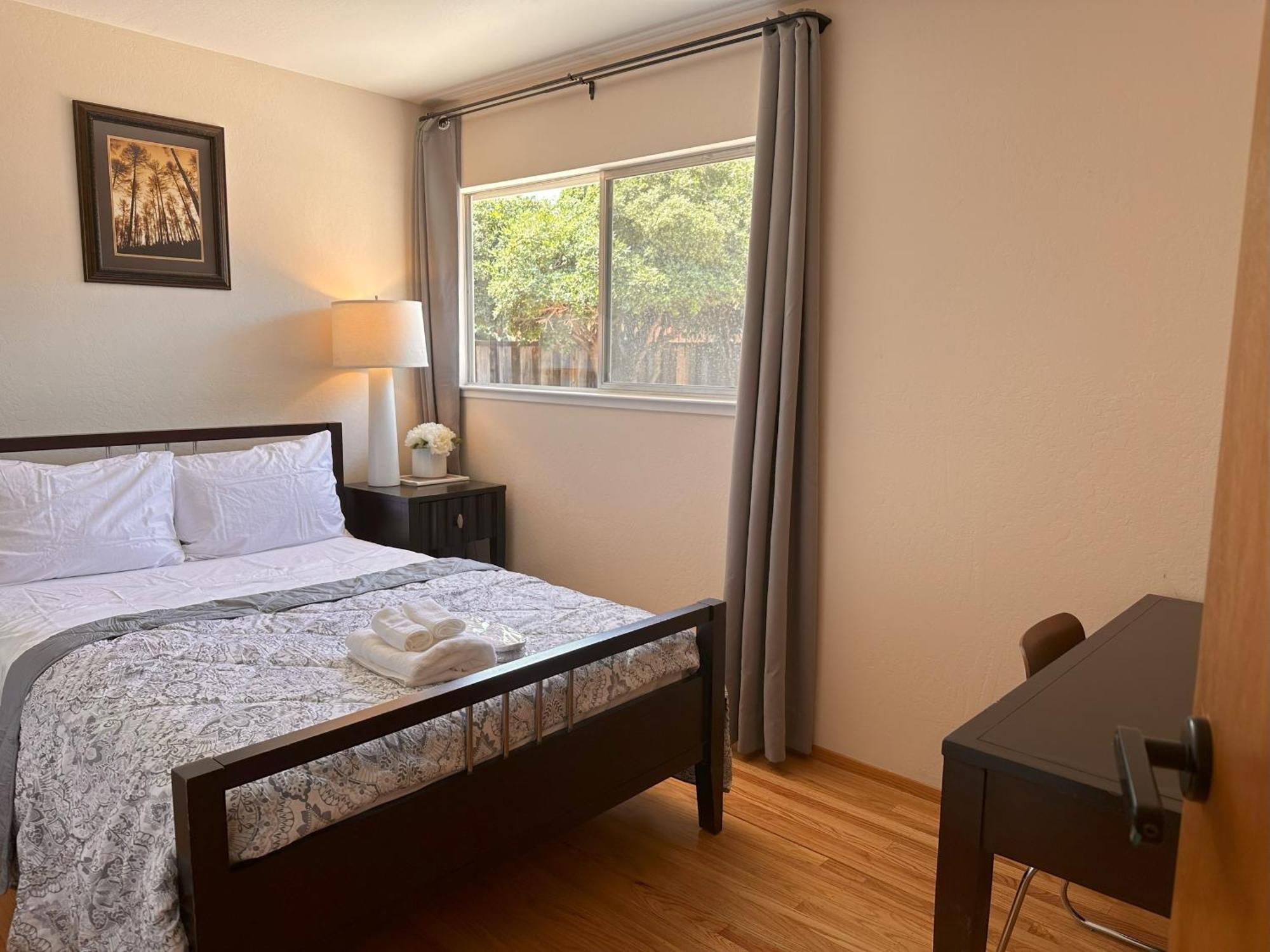 Great Stay In South San Jose Exterior photo