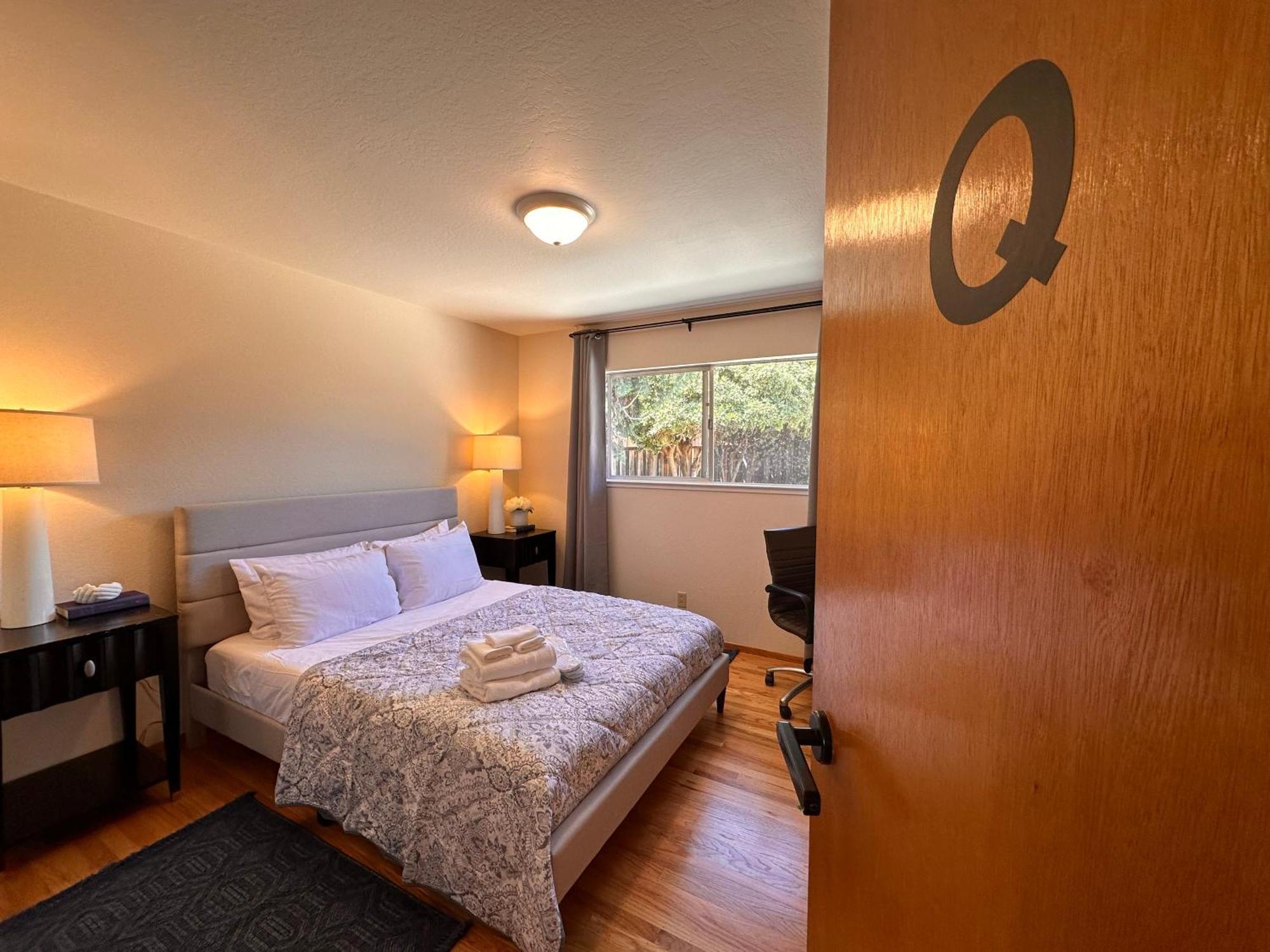 Great Stay In South San Jose Exterior photo