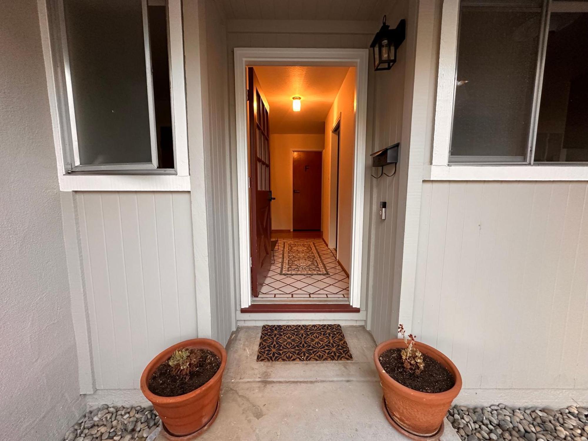 Great Stay In South San Jose Exterior photo