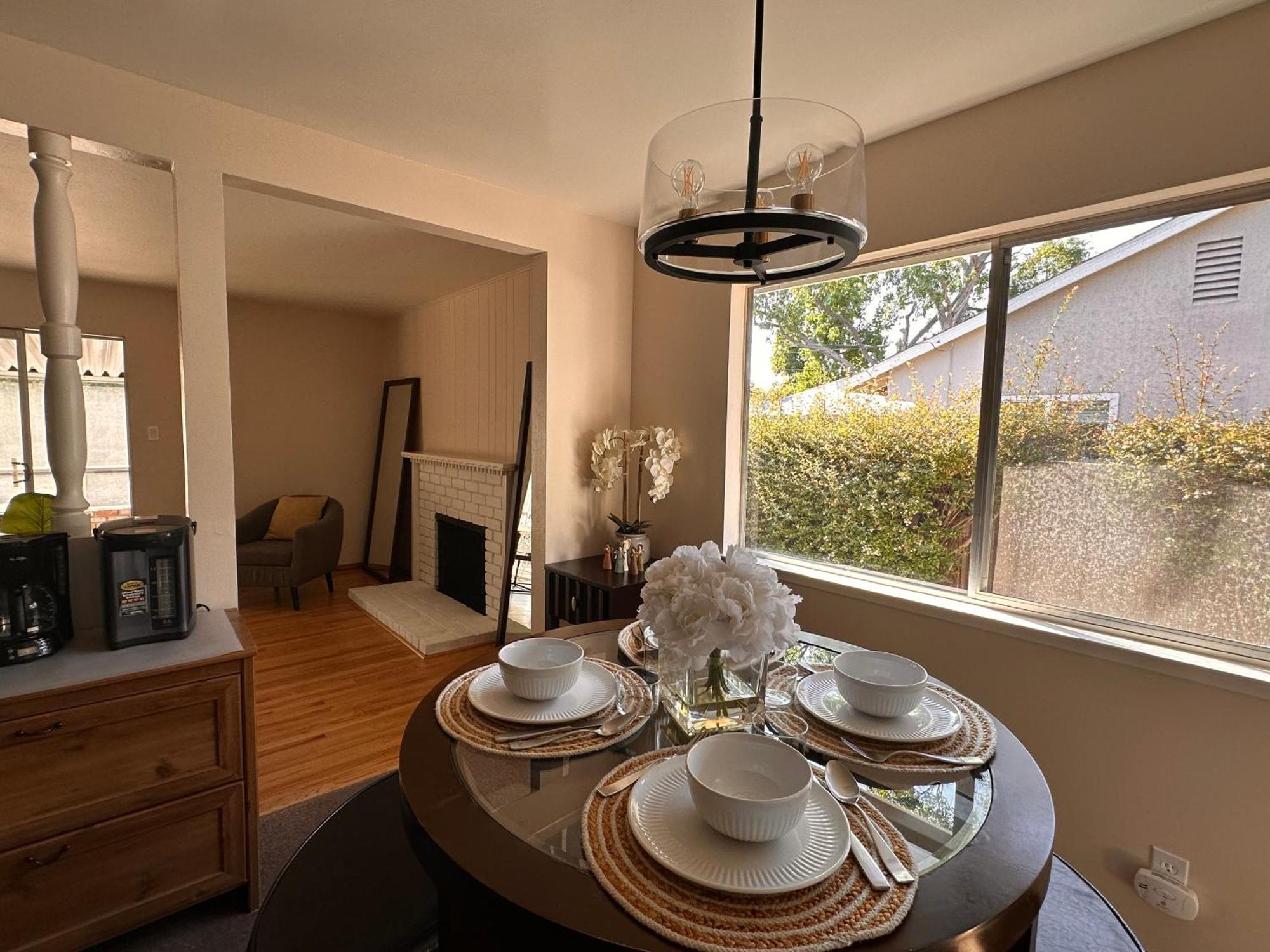 Great Stay In South San Jose Exterior photo
