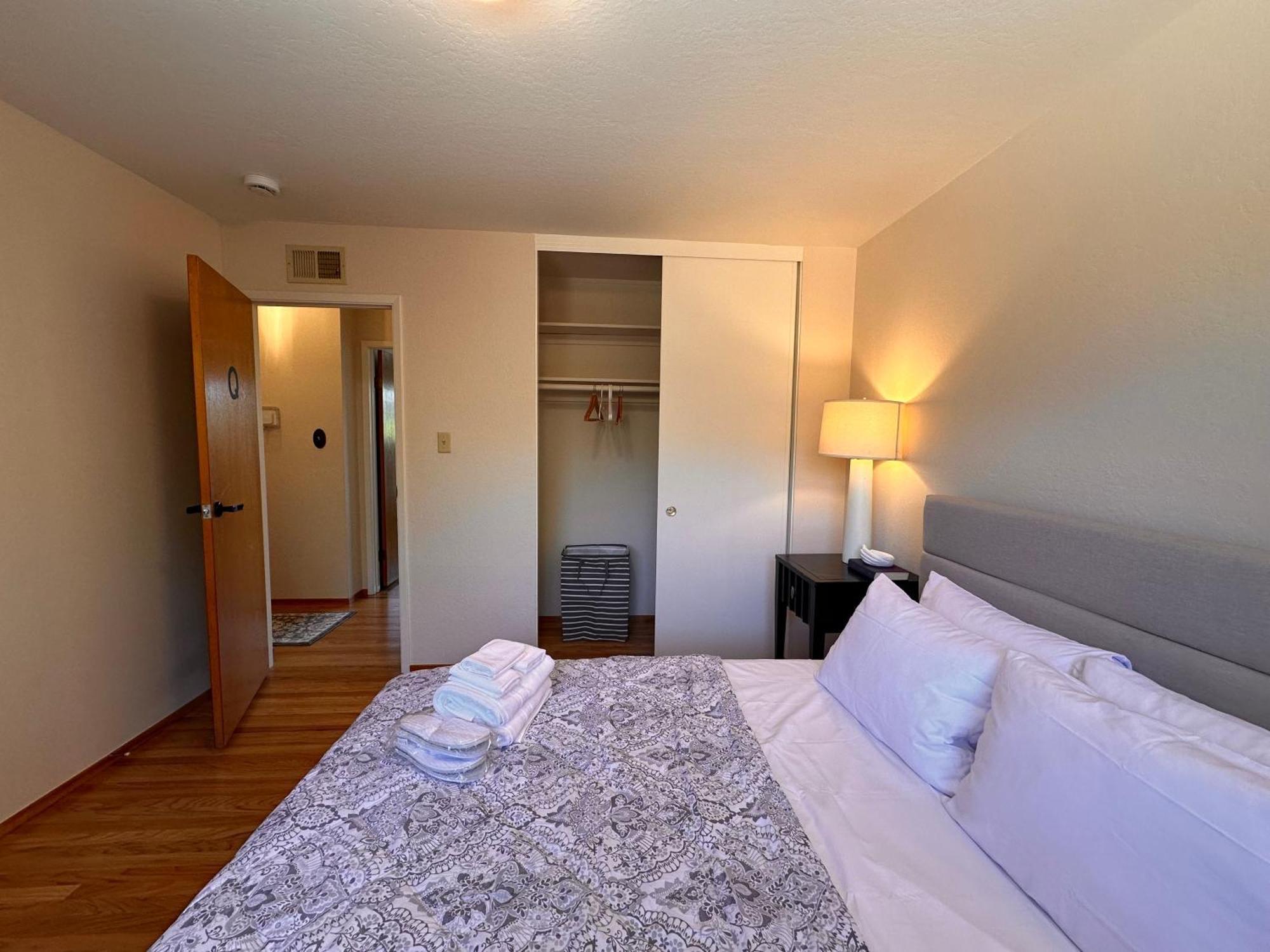 Great Stay In South San Jose Exterior photo