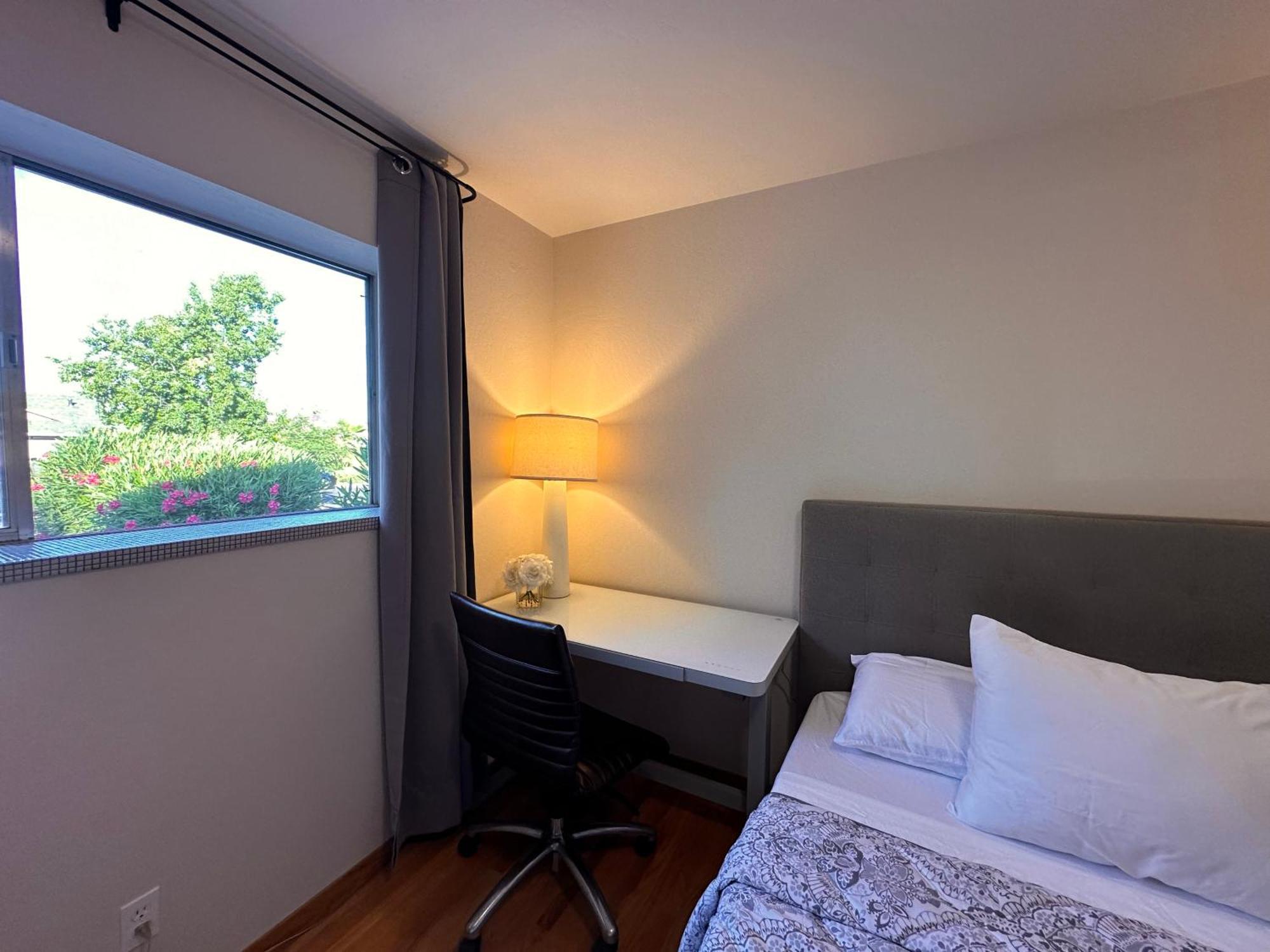 Great Stay In South San Jose Exterior photo